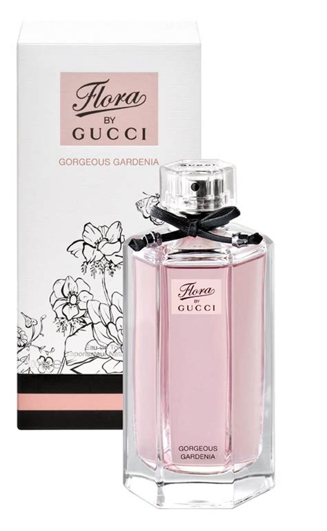 gucci flora duftbeschreibung|Flora by Gucci Eau de Toilette Gucci for women .